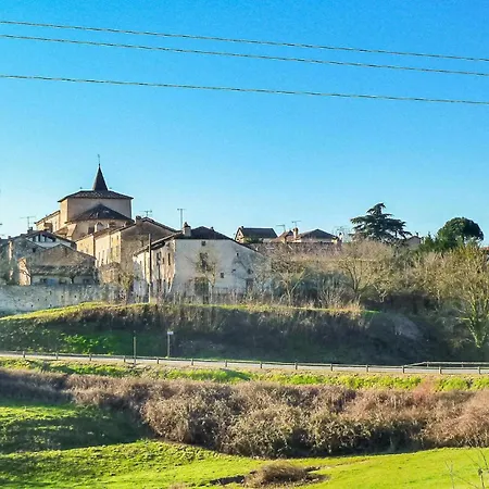 La Dependance Du Moulin *