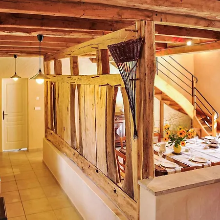 La Dependance Du Moulin Vakantiehuis *