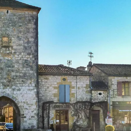 La Dependance Du Moulin Vakantiehuis *