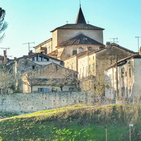 La Dependance Du Moulin Vakantiehuis