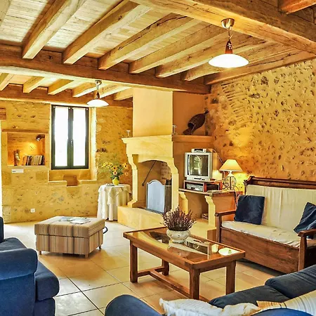 La Dependance Du Moulin Vakantiehuis *
